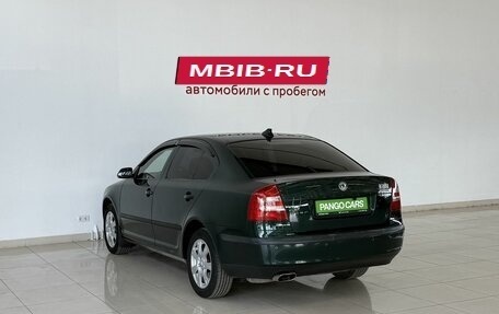 Skoda Octavia, 2007 год, 470 000 рублей, 4 фотография
