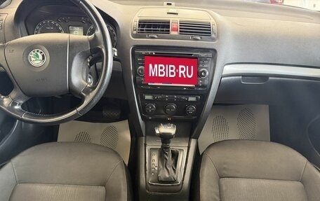 Skoda Octavia, 2007 год, 470 000 рублей, 8 фотография