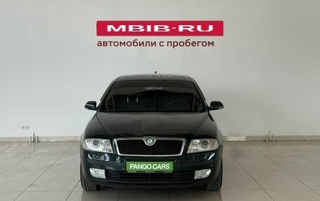 Skoda Octavia, 2007 год, 470 000 рублей, 2 фотография