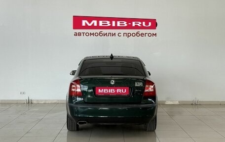 Skoda Octavia, 2007 год, 470 000 рублей, 5 фотография