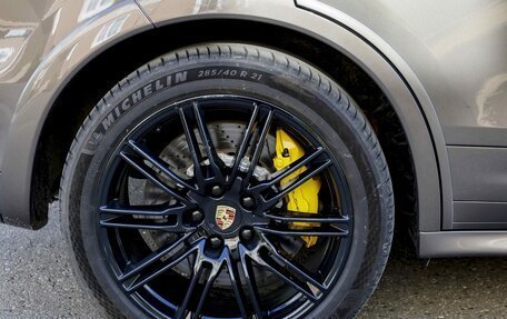 Porsche Cayenne III, 2012 год, 3 530 000 рублей, 9 фотография