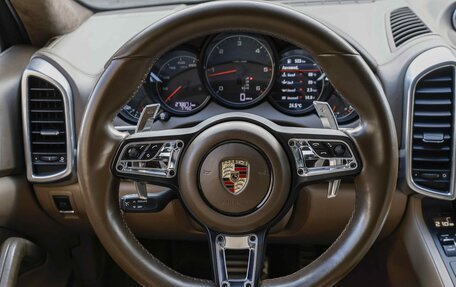 Porsche Cayenne III, 2012 год, 3 530 000 рублей, 14 фотография