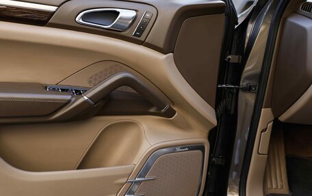 Porsche Cayenne III, 2012 год, 3 530 000 рублей, 15 фотография