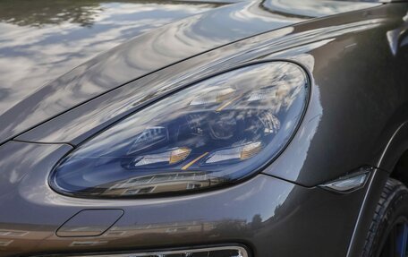 Porsche Cayenne III, 2012 год, 3 530 000 рублей, 7 фотография