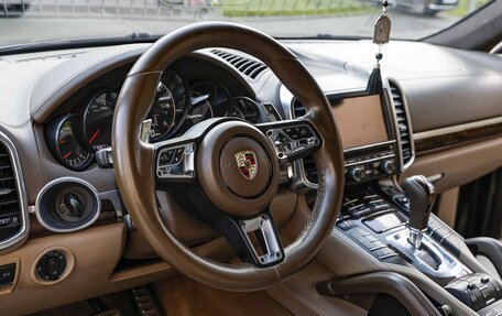 Porsche Cayenne III, 2012 год, 3 530 000 рублей, 11 фотография