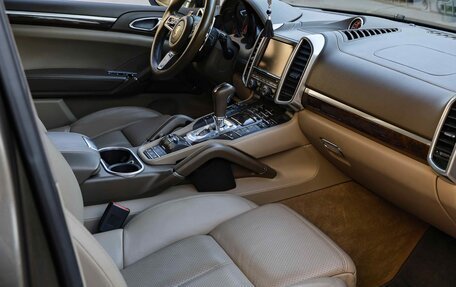 Porsche Cayenne III, 2012 год, 3 530 000 рублей, 13 фотография