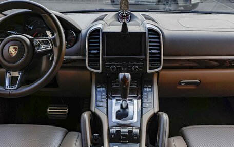Porsche Cayenne III, 2012 год, 3 530 000 рублей, 12 фотография