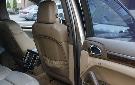 Porsche Cayenne III, 2012 год, 3 530 000 рублей, 16 фотография
