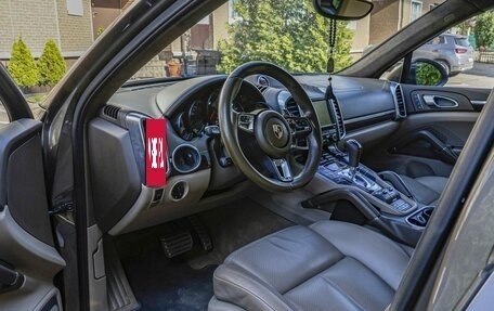 Porsche Cayenne III, 2012 год, 3 530 000 рублей, 10 фотография