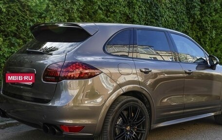 Porsche Cayenne III, 2012 год, 3 530 000 рублей, 6 фотография