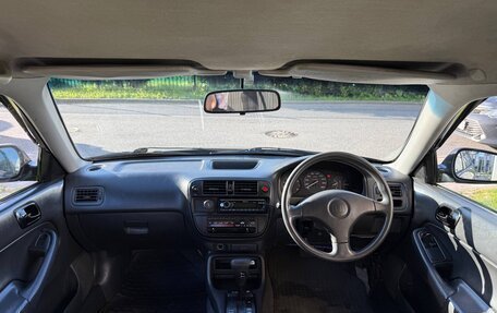 Honda Partner I, 1997 год, 300 000 рублей, 4 фотография