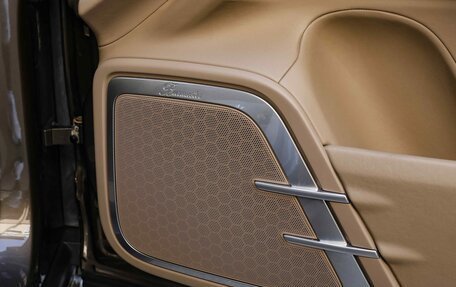 Porsche Cayenne III, 2012 год, 3 530 000 рублей, 19 фотография