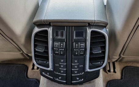 Porsche Cayenne III, 2012 год, 3 530 000 рублей, 18 фотография