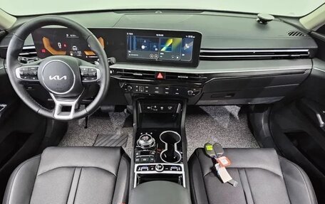 KIA K5, 2025 год, 2 934 000 рублей, 5 фотография