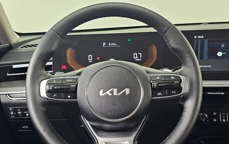 KIA K5, 2025 год, 2 934 000 рублей, 6 фотография