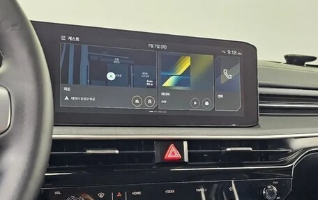 KIA K5, 2025 год, 2 934 000 рублей, 7 фотография