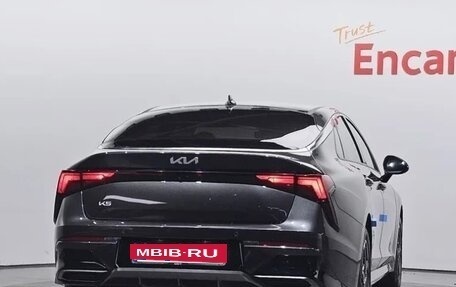 KIA K5, 2025 год, 2 934 000 рублей, 4 фотография