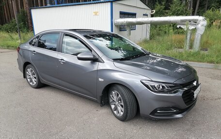 Chevrolet Monza, 2022 год, 1 770 000 рублей, 5 фотография