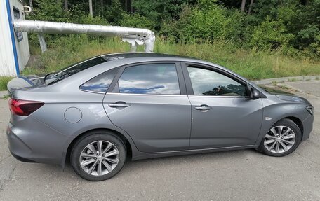 Chevrolet Monza, 2022 год, 1 770 000 рублей, 8 фотография