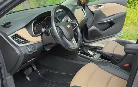 Chevrolet Monza, 2022 год, 1 770 000 рублей, 14 фотография