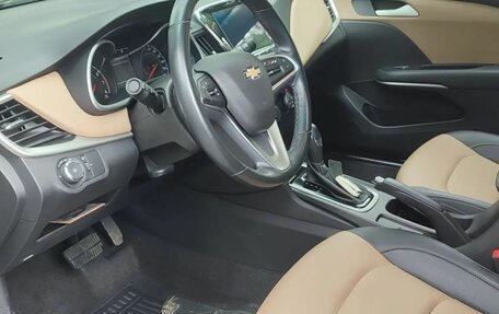Chevrolet Monza, 2022 год, 1 770 000 рублей, 18 фотография