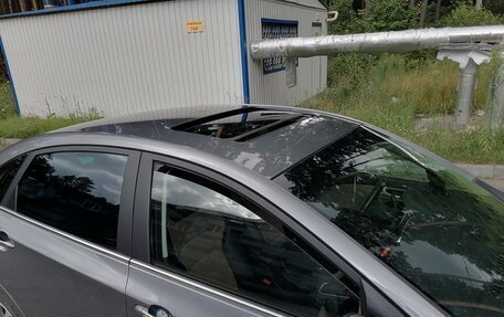 Chevrolet Monza, 2022 год, 1 770 000 рублей, 7 фотография