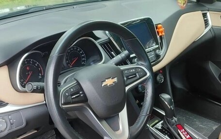 Chevrolet Monza, 2022 год, 1 770 000 рублей, 16 фотография