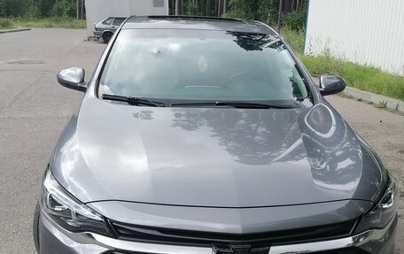 Chevrolet Monza, 2022 год, 1 770 000 рублей, 6 фотография