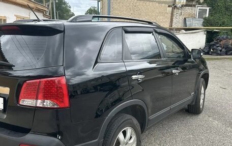 KIA Sorento II рестайлинг, 2010 год, 1 349 000 рублей, 6 фотография