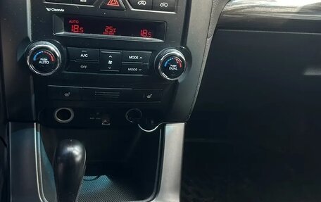 KIA Sorento II рестайлинг, 2010 год, 1 349 000 рублей, 10 фотография
