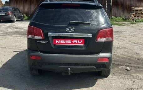 KIA Sorento II рестайлинг, 2010 год, 1 349 000 рублей, 8 фотография