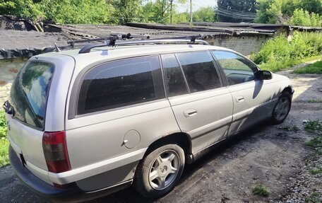 Opel Omega B, 1999 год, 120 000 рублей, 2 фотография