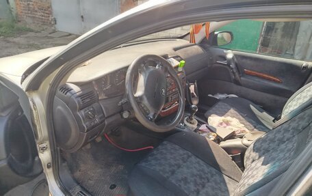 Opel Omega B, 1999 год, 120 000 рублей, 8 фотография