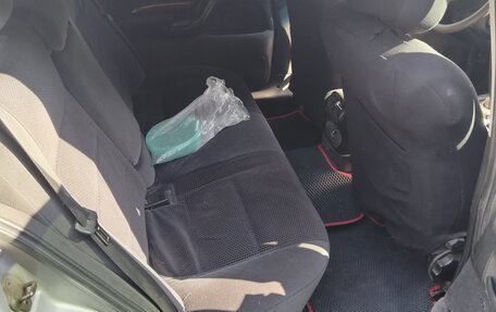 Opel Omega B, 1999 год, 120 000 рублей, 7 фотография