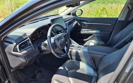 Toyota Camry, 2023 год, 3 205 000 рублей, 7 фотография