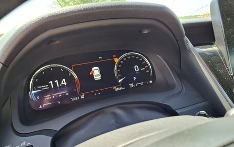Toyota Camry, 2023 год, 3 205 000 рублей, 9 фотография