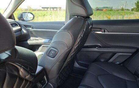 Toyota Camry, 2023 год, 3 205 000 рублей, 12 фотография