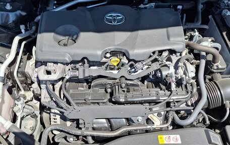 Toyota Camry, 2023 год, 3 205 000 рублей, 18 фотография