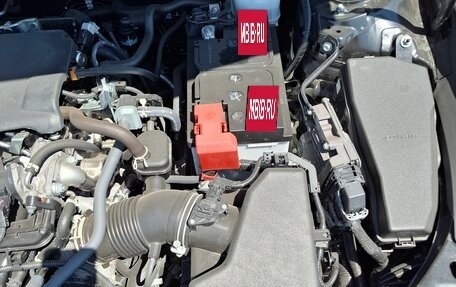 Toyota Camry, 2023 год, 3 205 000 рублей, 19 фотография