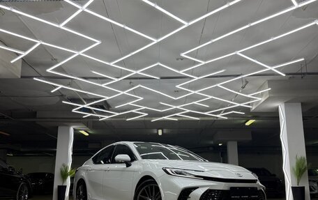 Toyota Camry, 2026 год, 4 200 000 рублей, 2 фотография