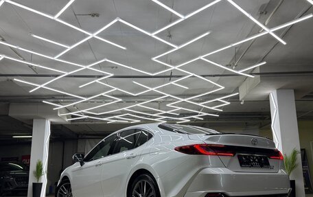 Toyota Camry, 2026 год, 4 200 000 рублей, 3 фотография