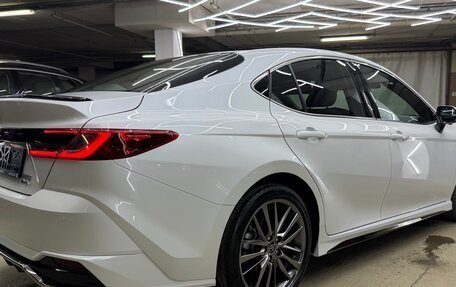 Toyota Camry, 2026 год, 4 200 000 рублей, 9 фотография