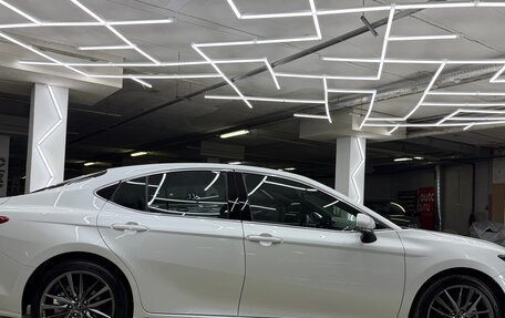 Toyota Camry, 2026 год, 4 200 000 рублей, 8 фотография