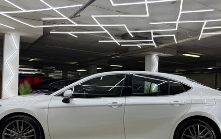 Toyota Camry, 2026 год, 4 200 000 рублей, 12 фотография