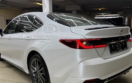 Toyota Camry, 2026 год, 4 200 000 рублей, 11 фотография