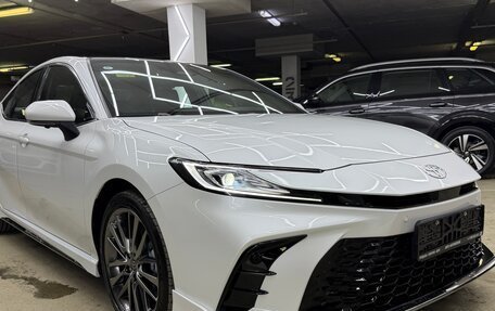Toyota Camry, 2026 год, 4 200 000 рублей, 7 фотография