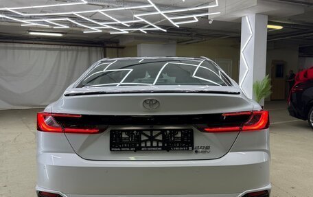 Toyota Camry, 2026 год, 4 200 000 рублей, 10 фотография