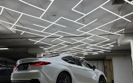 Toyota Camry, 2026 год, 4 200 000 рублей, 4 фотография