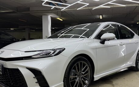 Toyota Camry, 2026 год, 4 200 000 рублей, 5 фотография