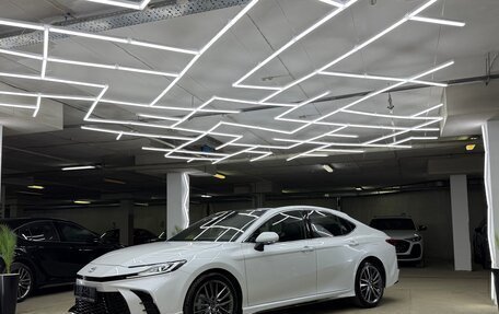 Toyota Camry, 2026 год, 4 200 000 рублей, 13 фотография
